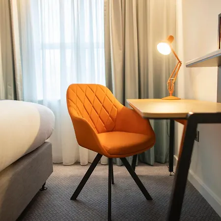 Holiday Inn Bristol Airport By Ihg-3