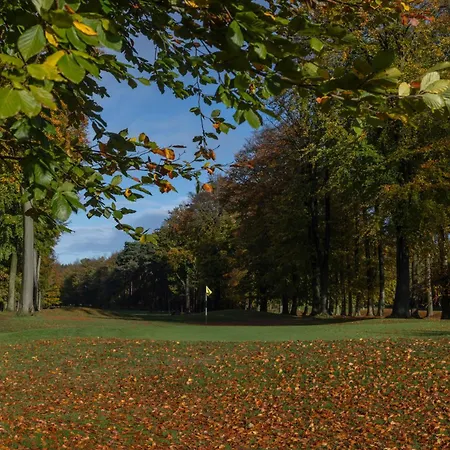 Forest Pines Hotel, Spa & Golf Resort-3