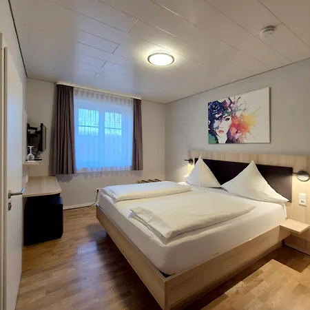 Hotel Maeuerle-3