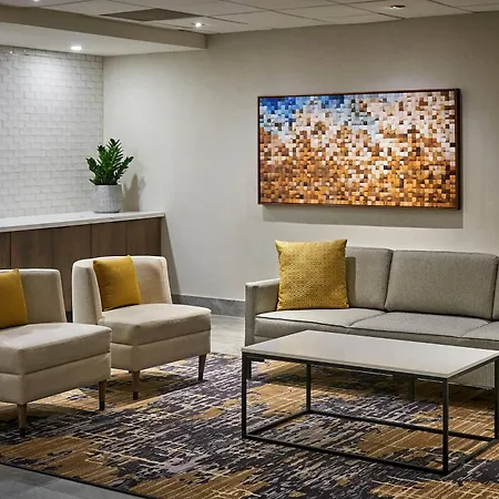 Delta Hotels By Marriott Toronto Mississauga-3