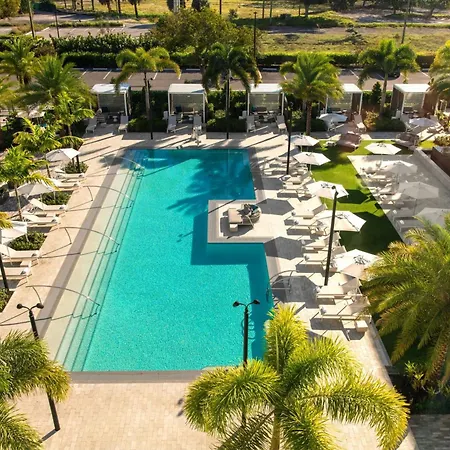 Renaissance Boca Raton Hotel-3