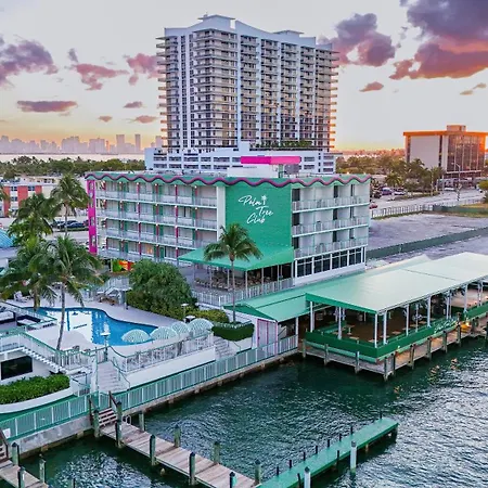 Palm Tree Club Miami-3
