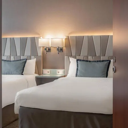 Courtyard By Marriott Munich City Center-3