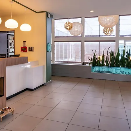 Element By Marriott Lexington-3