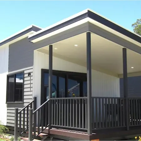 Discovery Parks - Forster-3