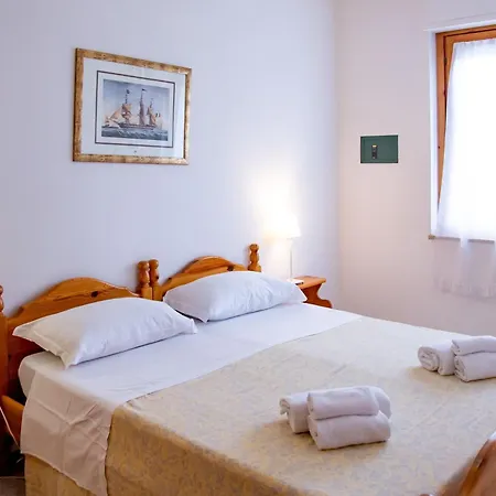Gardenia Casa Vacanze-3