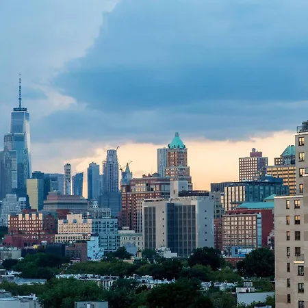 Fairfield Inn & Suites By Marriott New York Brooklyn-2