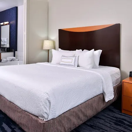 Fairfield Inn And Suites Beloit-3