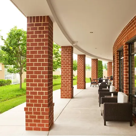 Courtyard By Marriott Gettysburg-3