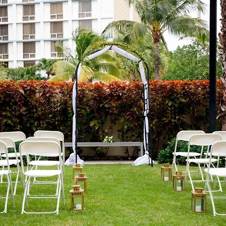Residence Inn By Marriott Miami Airport-2