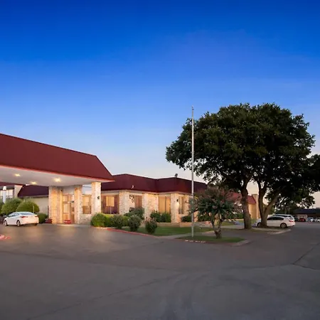 Red Roof Inn & Conference Center Mckinney-3