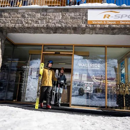 Landal Chalet Matin-2
