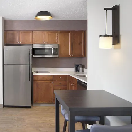 Residence Inn By Marriott Albany East Greenbush/Tech Valley-3