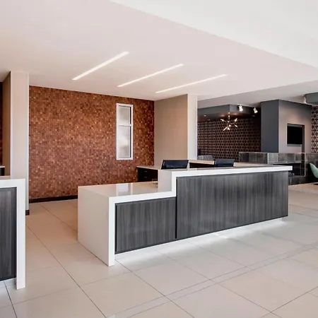 Fairfield Inn & Suites By Marriott Winnipeg-3