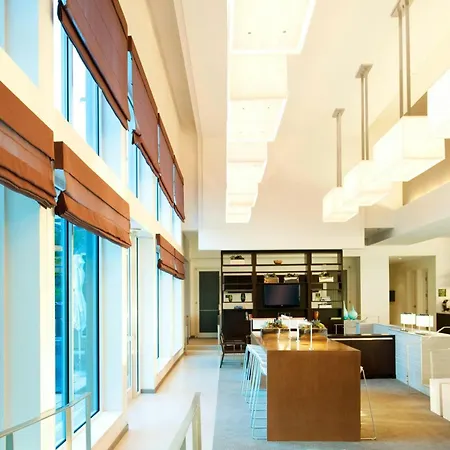 Element By Marriott Dallas Fort Worth Airport North-2