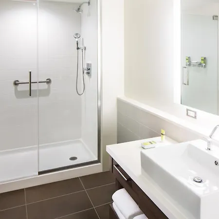 Element By Marriott Miami International Airport-3