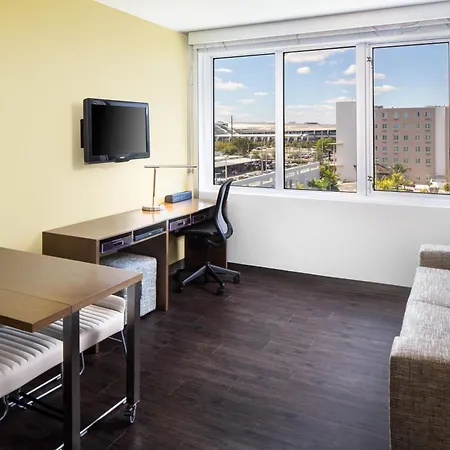 Element By Marriott Miami International Airport-2