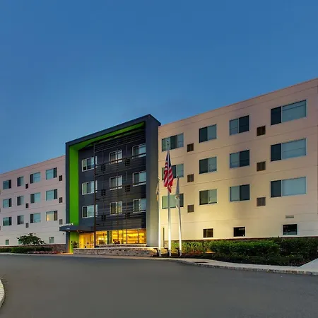 Element By Marriott Ewing Princeton-2