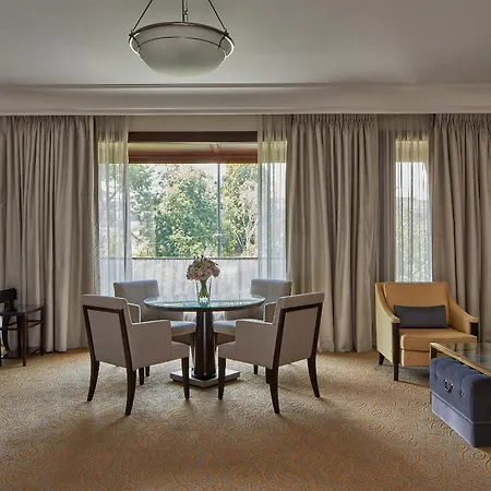 Four Seasons Hotel Gresham Palace Budapest-3