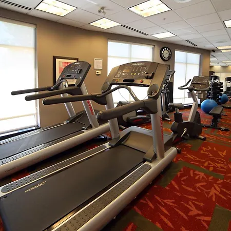 Residence Inn By Marriott Toronto Vaughan-3