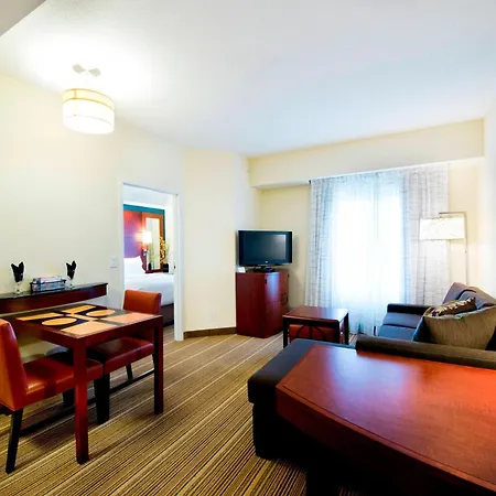 Residence Inn By Marriott Toronto Vaughan-2