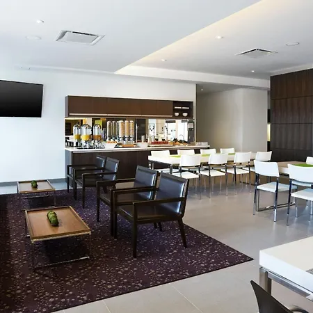 Element By Marriott Vaughan Southwest-3