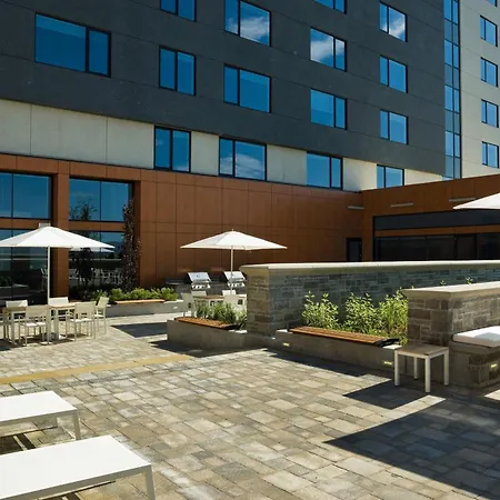 Element By Marriott Vaughan Southwest-2