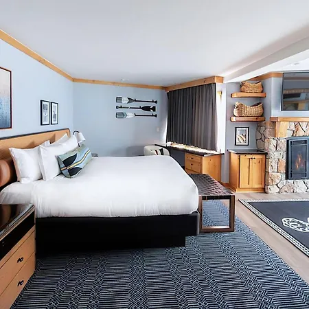The Landing Resort And Spa-2
