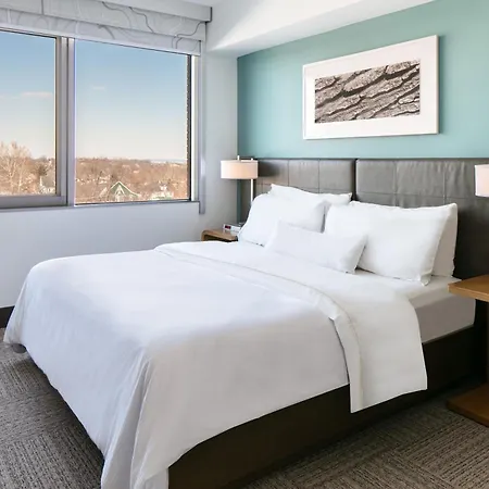 Element By Marriott Omaha Midtown Crossing-3