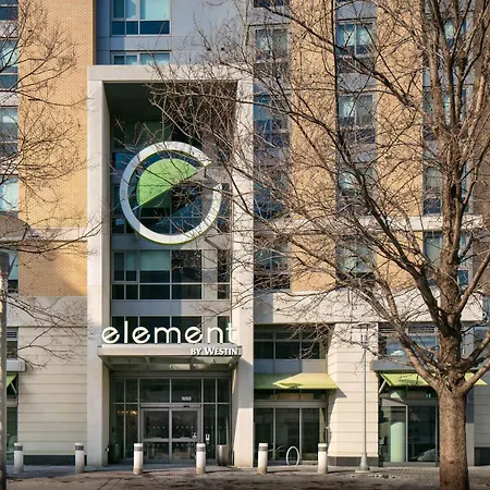 Element By Marriott Omaha Midtown Crossing-2