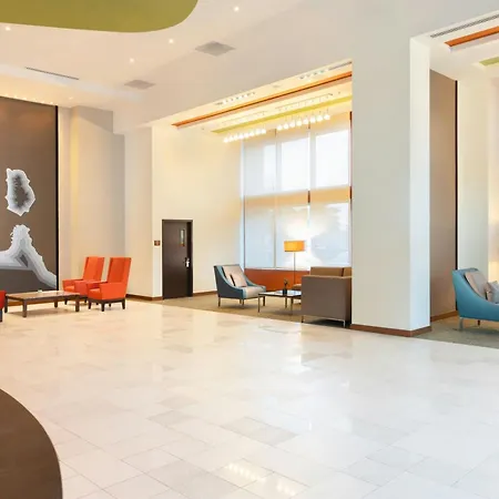 Courtyard By Marriott La Paz Baja California Sur-3