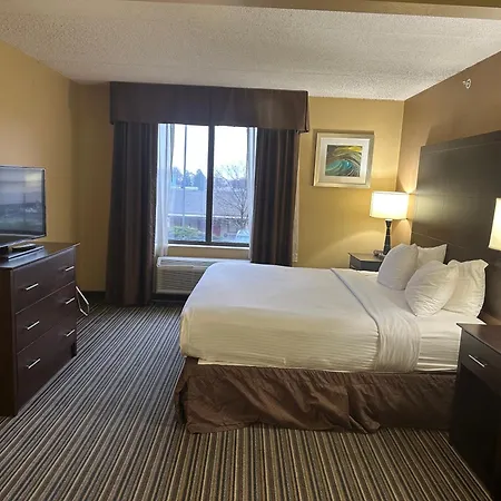 Wingate By Wyndham Harrisburg Near Hershey-2
