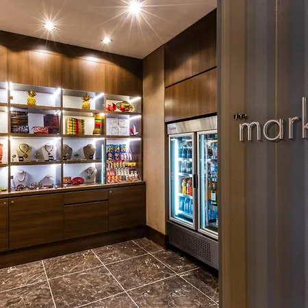Courtyard By Marriott Bogota Airport-3