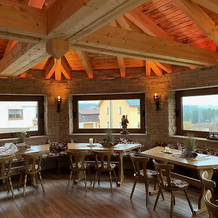 Hotel Alpenhof-3