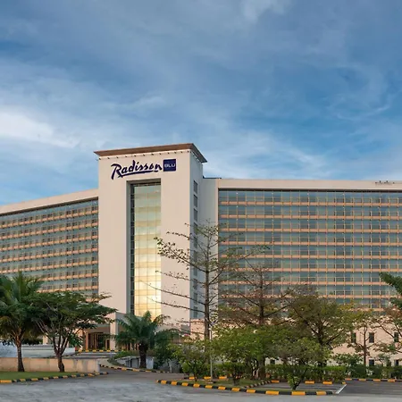 Radisson Blu Hotel, Conakry-2