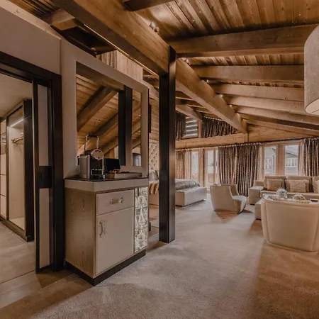 Ultima Hotel Gstaad-2