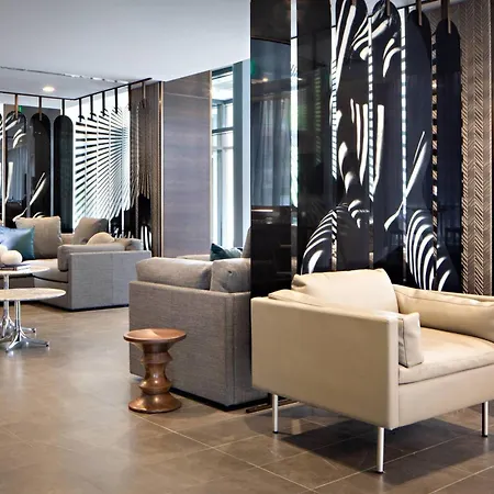 Ac Hotel By Marriott Grand Rapids Downtown-2
