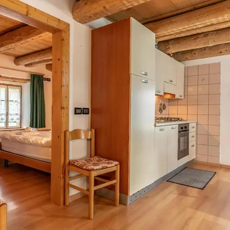 Chalet Musiera-2