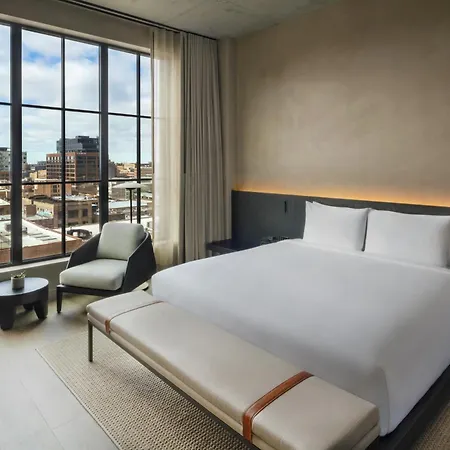 Nobu Hotel Chicago-3