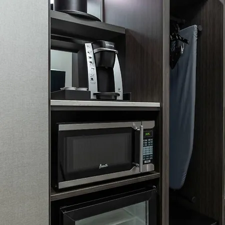 Fairfield By Marriott Inn & Suites Boston Medford-3