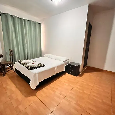 Hostal Morobik Ancestral-2
