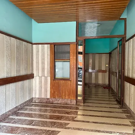 Xcross Suites Garbatella-2