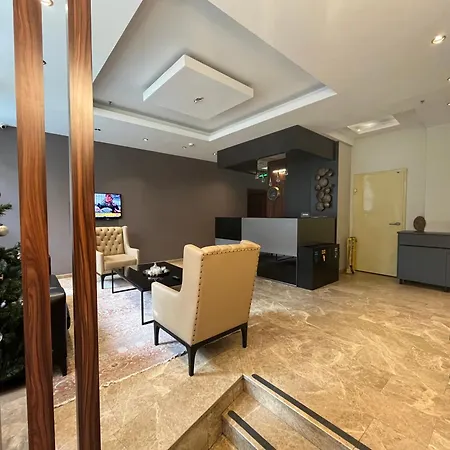 The Way Hotel-2