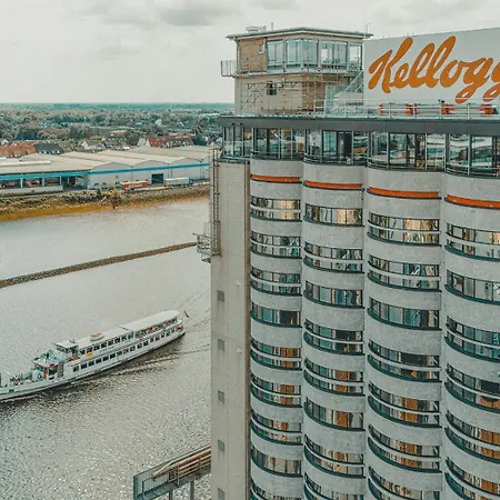 John & Will Silo-Hotel By Guldsmeden-3