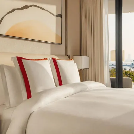 Jumeirah Residences Marsa Al Arab Dubai-2