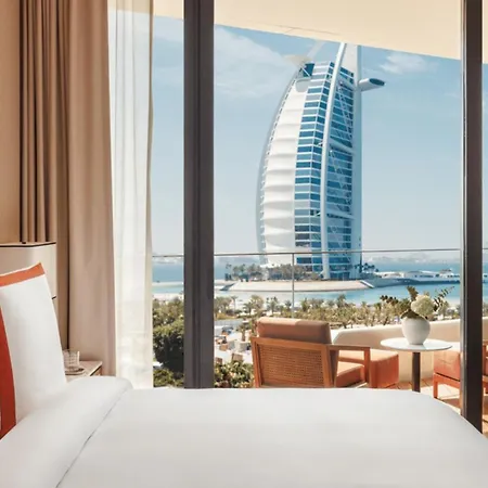 Jumeirah Residences Marsa Al Arab Dubai-2
