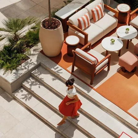 Jumeirah Residences Marsa Al Arab Dubai-2