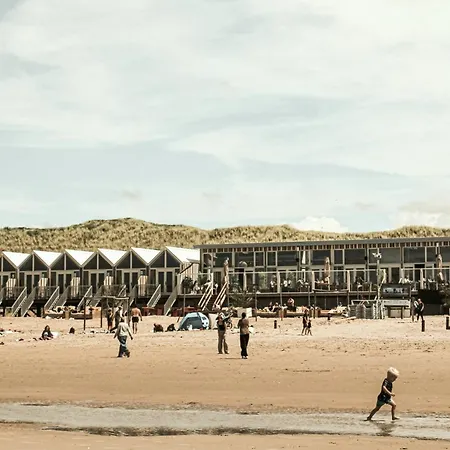 Strandhuisjes Zoomers aan Zee-3