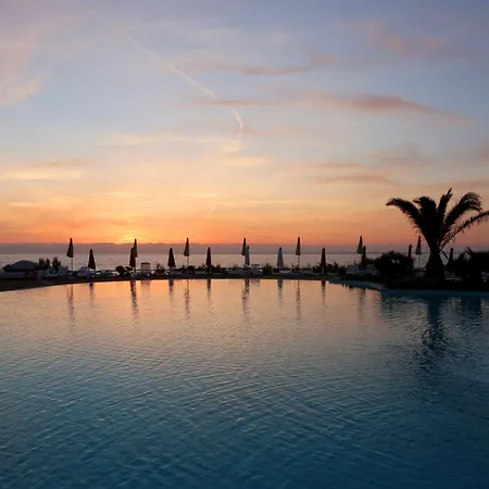 Acqua Di Mare Hotel E Resort-3