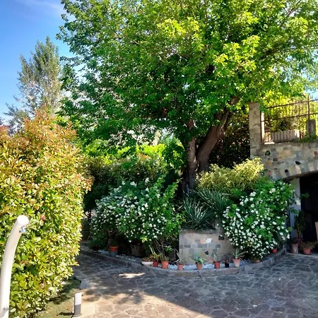 B&B La Rasora-2